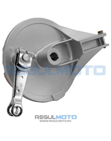 Тормозной механизм задний в сборе Senke SK 150 22 