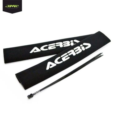 Чехлы защитные для перьев вилки Acerbis - миниатюра 1