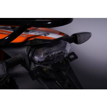 Мотоцикл Эндуро SPRMOTORS CrossRoad 3 NEW 2026 - миниатюра 15