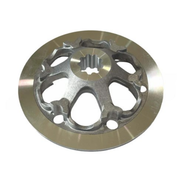 Корзина сцепления внутренняя KTM 65SX 24- / Husqvarna TC65 24- / GasGas MC65 24- - миниатюра 1