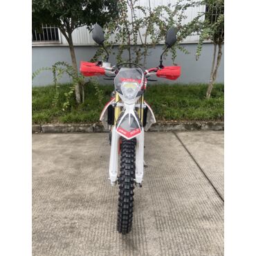 Мотоцикл ROLIZ SPORT 007 YX170FMN 300сс с ПТС - миниатюра 3