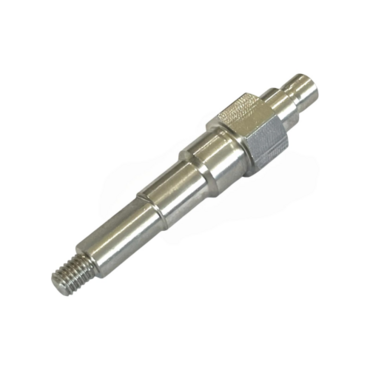 Вал помпы KTM 65SX 24- / Husqvarna TC65 24- / GasGas MC65 24- - миниатюра 1