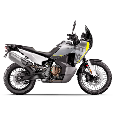 Мотоцикл Husqvarna NORDEN 901 2024 - миниатюра 1