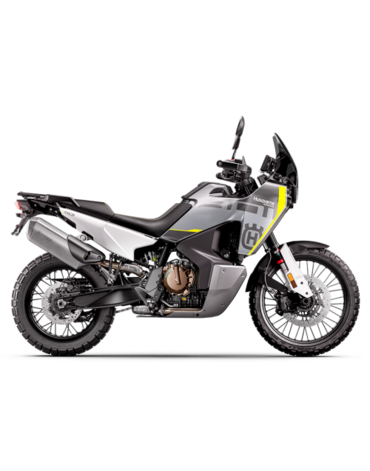 Мотоцикл Husqvarna NORDEN 901 2024
