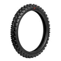 Покрышка шина передняя ROKO Pro F.1 Front Hard 90 90 21 - миниатюра 2