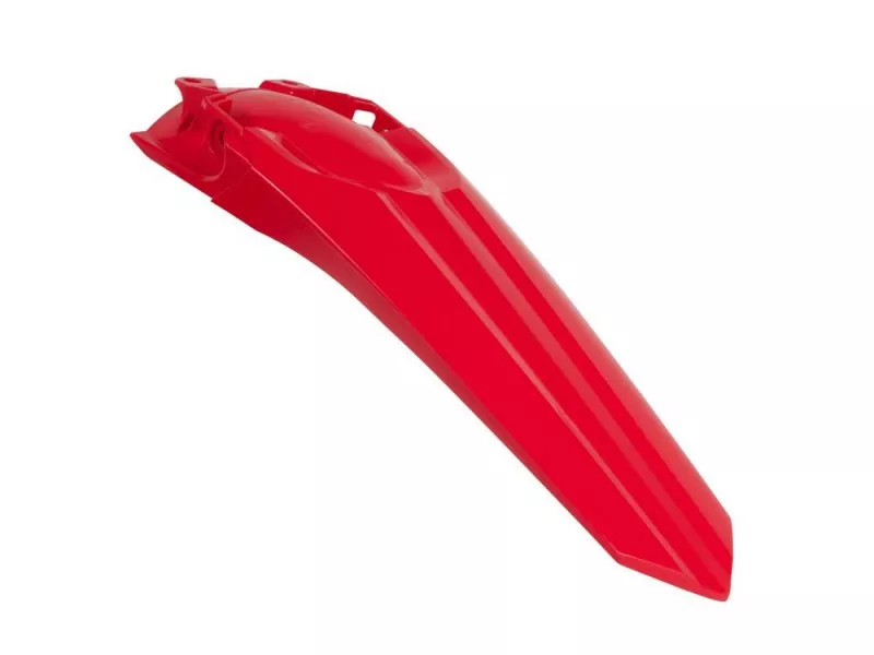 Крыло заднее CRF450R RX 17 20 # CRF250R 18 21 # CRF250RX 19 21 # CRF RWE450 19 20 красное - фото 1