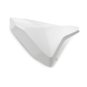 HQV REAR SPOILER RIGHT задний пластик правый ( без наклеек ) 701 E/ SM 16 19 ( 2700804100028 ) - миниатюра 1