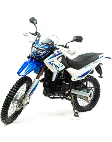 Мотоцикл Motoland 250 ENDURO XR250 (172FMM 5 PR250)