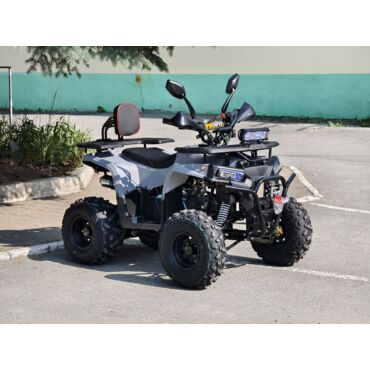 Квадроцикл Rmoto Lion 130 RR - миниатюра 13
