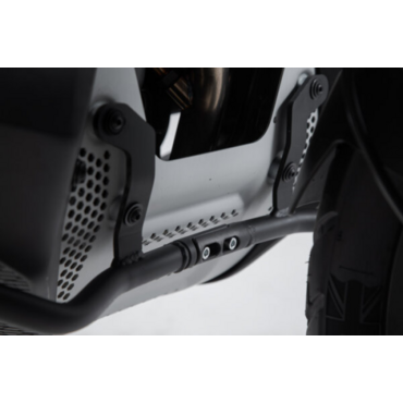 SW Motech дуги защитные низ ( черный ) KTM 790 890 Adv R (19 23), Husqvarna Norden 901 19->  // SBL.04.521.10001 B  ( 10069603 ) - миниатюра 3
