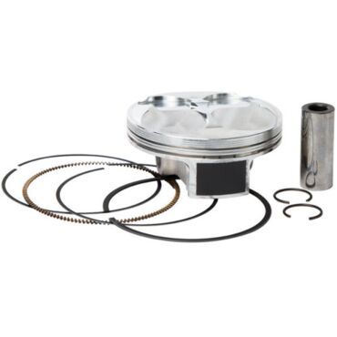 Поршень Vertex под мотоцикл Honda CRF250R 2010 13 HC Compr 14,1:1 - миниатюра 1