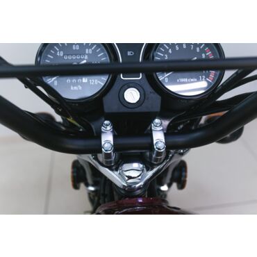 Мопед VMC Off Road - миниатюра 16