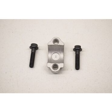 Хомут машинки сцепления тормоза (Brembo) KTM SX SX F, EXC EXC F 06- / Husqvarna TC FC 14 21; TE FE 14 16 - миниатюра 2