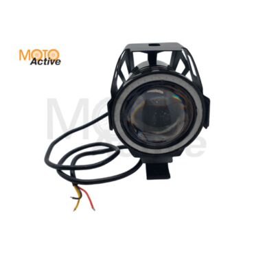 Фара U7 LED - миниатюра 1