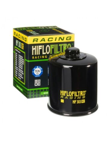 Фильтр масляный Hi Flo HF303RC