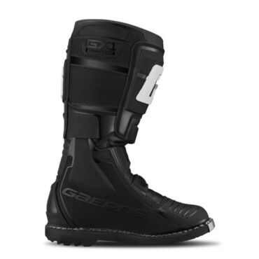 Gaerne Мотоботы GX1 Enduro Black - миниатюра 5