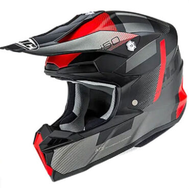 HJC Шлем i50 Mimic MC1SF - миниатюра 1