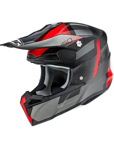 HJC Шлем i50 Mimic MC1SF