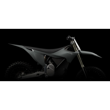 Комплект пластика Body Kit Stark Future - миниатюра 3