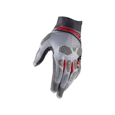 Leatt Перчатки ADV X Flow 5.5 Short 2026 Mist - миниатюра 1