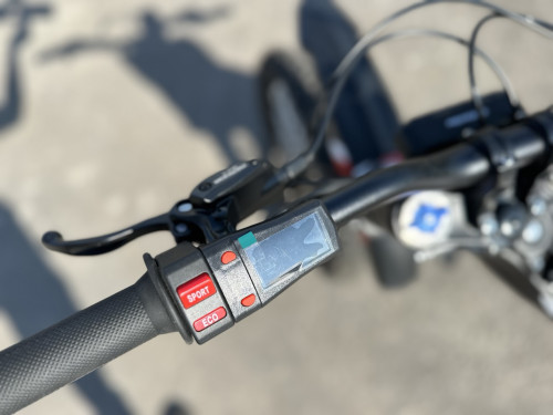 Rerode R1 - фото 10
