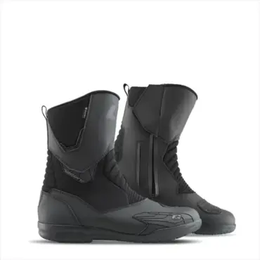 Мотоботы Gaerne G.Duran Gore Tex Black - миниатюра 4