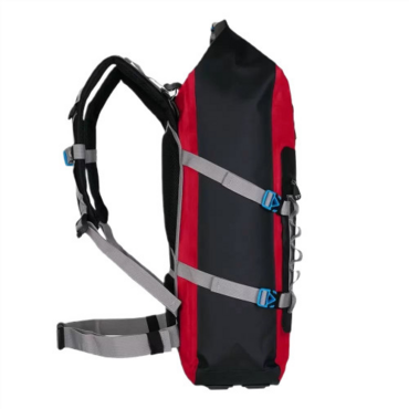 Finntrail Герморюкзак Expedition 40L 1719 Red - миниатюра 9