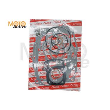 Набор прокладок (полный) 165FMM (CB250D G) X TECH - миниатюра 1