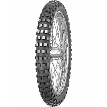 Шина Mitas Enduro Trail XT+ (E09) 90 90 21 Dakar [54T TL] - миниатюра 1