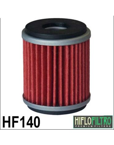 Hi Flo Масляный фильтр HF140