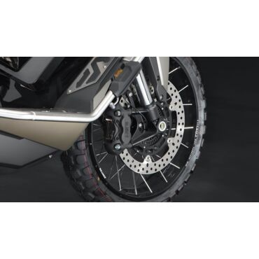 Максискутер ZONTES ZT368T G 2026 - миниатюра 17