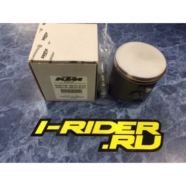 Поршень KTM OEM 55630307100 II 2T 300 EXC TPI 2017 2023 TBI 2024+ 24244B - миниатюра 1