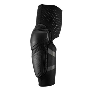 Налокотники Leatt Contour, black  (XXL, Взрослая ) - миниатюра 2