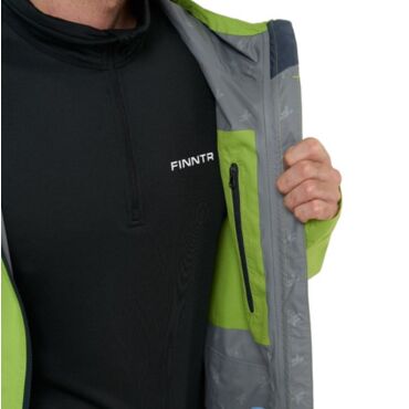 Finntrail Костюм Outdoor suit 3445 Applegreen - миниатюра 4