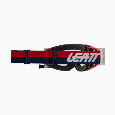 Leatt Маска Vizion 3.5 Roll Off Royal Clear 90% - миниатюра 1
