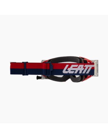 Leatt Маска Vizion 3.5 Roll Off Royal Clear 90%