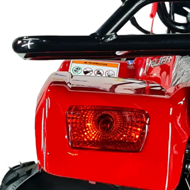 Квадроцикл Motoland VOX110 RIDER - миниатюра 5