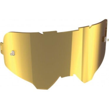 Leatt Линза для очков Velocity Iriz Bronze 22% - миниатюра 1