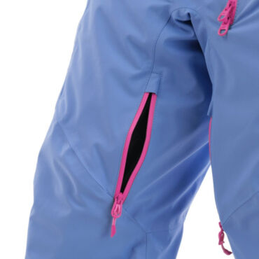 Dragonfly Комбинезон Gravity Premium WOMAN Ocean Wave (pink) - миниатюра 7