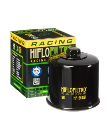 Фильтр масляный Hi Flo HF138RC