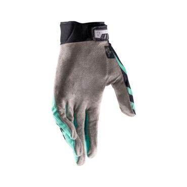 Перчатки Leatt 2.5 X Flow Tiger - миниатюра 1