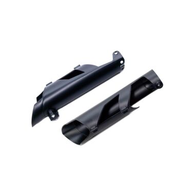 Защита перьев вилки Gas Gas EC 250 300 09 17 - миниатюра 1