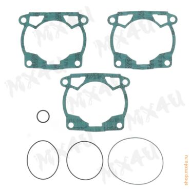 Верхний комплект прокладок Race KTM SX 250 300 2023 - миниатюра 2