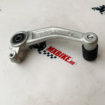 Лапка КПП KTM 125 200 390 Duke - миниатюра 4