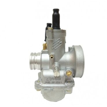 Карбюратор Polini CP - 21 мм - миниатюра 1