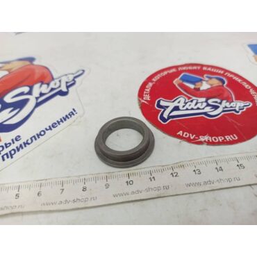 HONDA BUSH, PIVOT THRUST втулка оси маятника XL600 ( 52109MM9300 ) - миниатюра 1