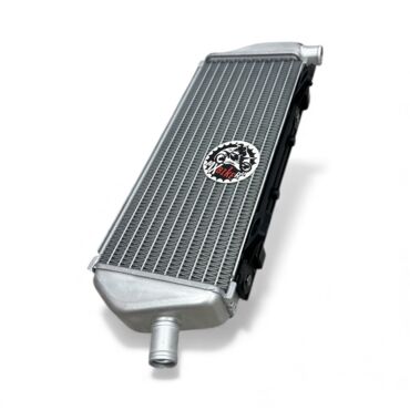 Радиатор правый KTM SX SX F 23 24 ; EXC EXC F 24 25 / Husqvarna TC FC 23 24 ; TE FE 24 25 / GasGas MC EC 24 25 - миниатюра 7