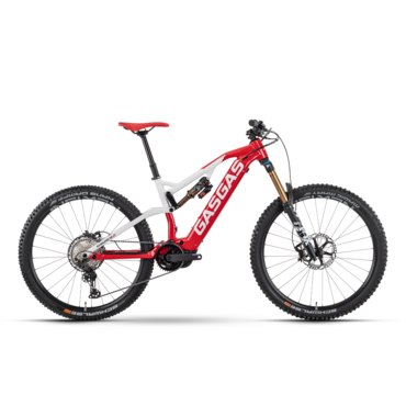 Электрический велосипед Gas Gas G ENDURO 3.0 - миниатюра 3