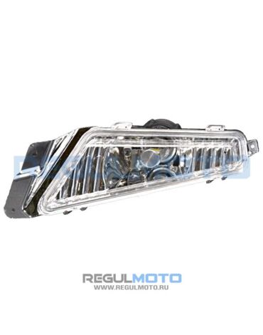 Фара правая ATV125 