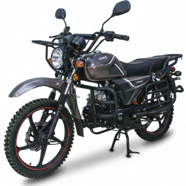 Мопед VMC Off Road - миниатюра 17